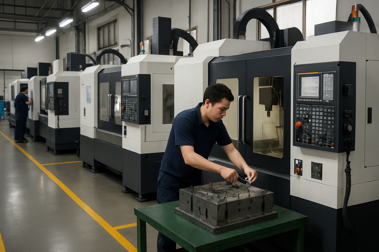 媒体采访